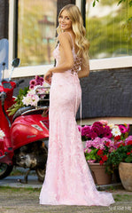 Sherri Hill 56251 Dress