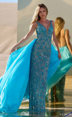 Sherri Hill 56390 Dress