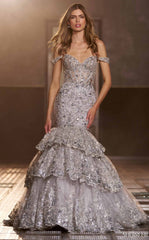 Sherri Hill 56687 Dress