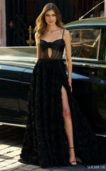 Sherri Hill 56701 Dress