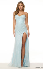 Sherri Hill 56984 Dress