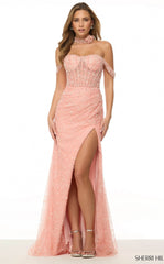 Sherri Hill 57049 Dress