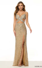 Sherri Hill 57185 Dress