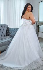 Sydneys Closet SC5345 Dress