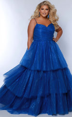 Sydneys Closet SC7392 Dress