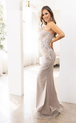 Terani 241E2485 Dress