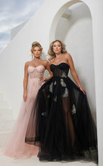 Terani 241P2087 Dress