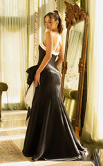 Terani Couture 242E3151 Long Formal Fitted Evening Gown