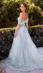 Formal Long Dress A1246 By Andrea and Leo