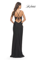 La Femme 31599 Formal Prom Dress