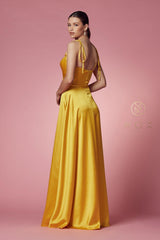 Formal Long Prom Dress