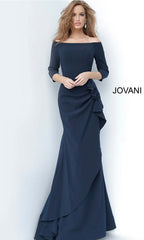 Formal Long Dress 00446 by Jovani