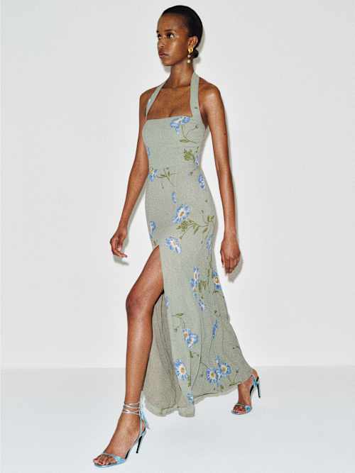 Jovelle Dress