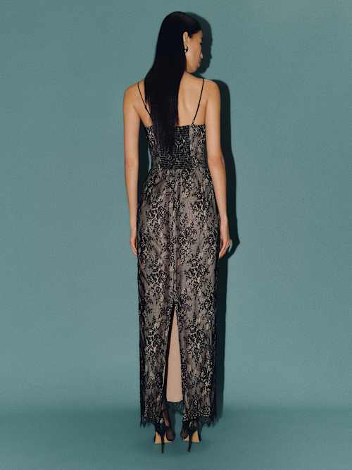 Frankie Dress