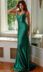 Formal Long Dress 08157 by Jovani