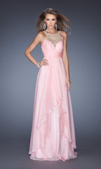 Long La Femme Gown 20060