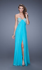 Long La Femme Gown 20784