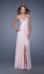 Long La Femme Gown 20784