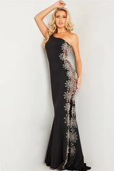 Jovani 22500 Long Formal Evening Prom Dress