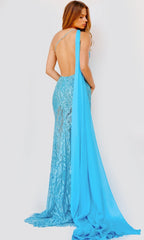 Formal Long Dress 22602 by Jovani