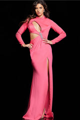 Jovani 22606 Long Formal Prom Dress