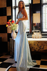 Jovani 23010 Long Formal Mermaid Prom Dress
