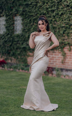 Terani Couture 232E1208 Long Fitted Formal Prom Mermaid Dress