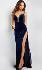 Formal Long Dress 23939 by Jovani