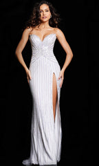 Formal Long Dress 24654 by Jovani