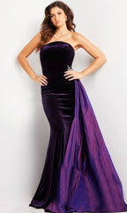 Formal Long Dress 26116 by Jovani