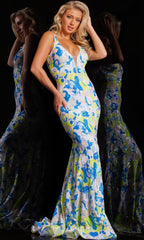 Formal Long Dress 26130 by Jovani