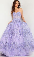Formal Long Dress 26223 by Jovani