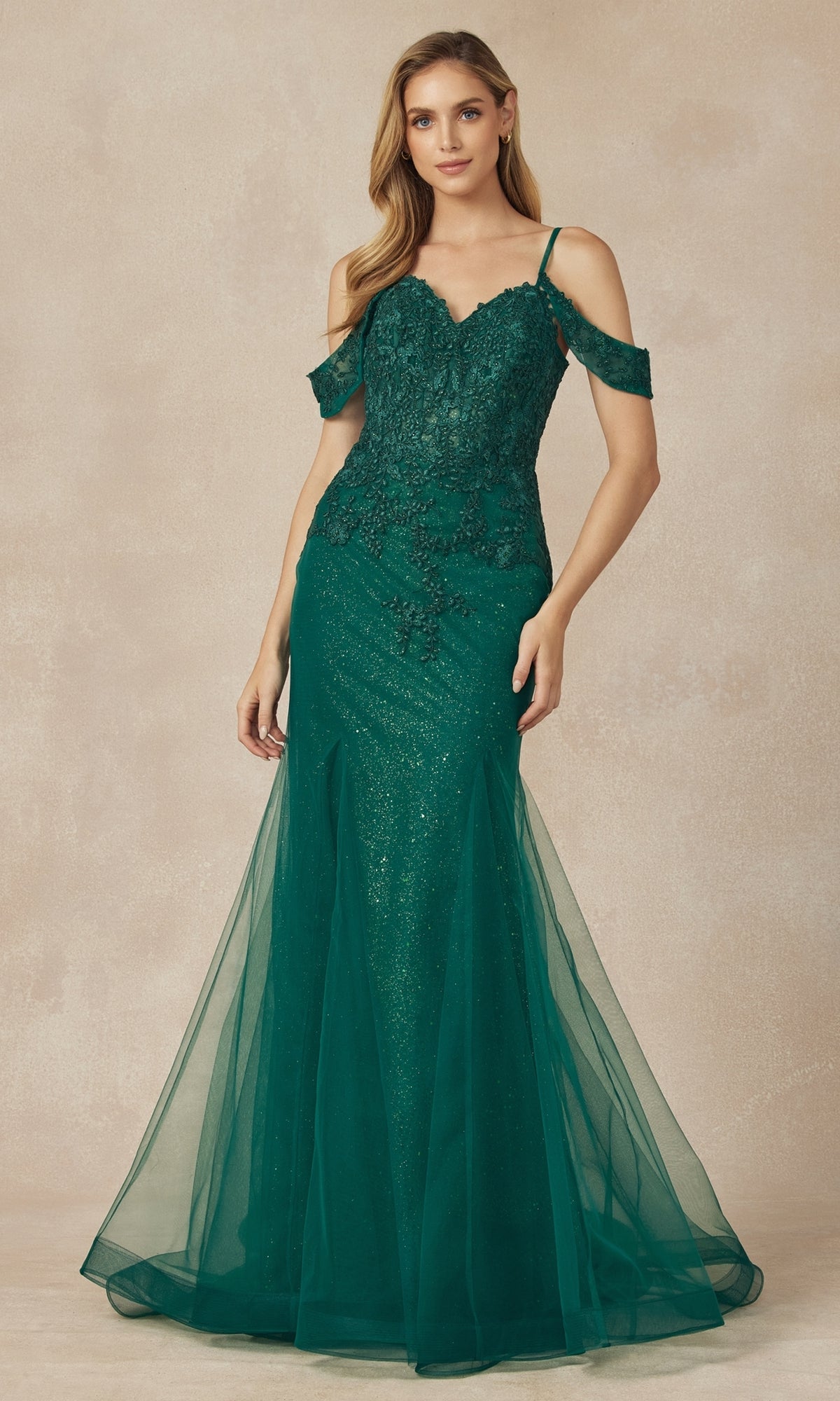 Juliet Long Formal Dress 281