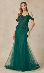 Juliet Long Formal Dress 281