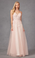 Juliet Long Formal Dress 283