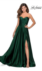 La Femme 28608 Formal Prom Dress