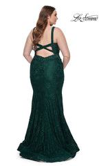 La Femme 29052 Formal Prom Dress