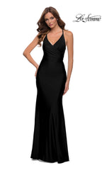 La Femme 29848 Formal Prom Dress