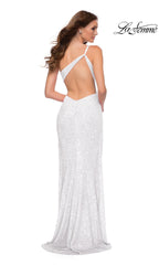La Femme 29962 Formal Prom Dress