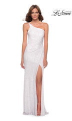 La Femme 29962 Formal Prom Dress