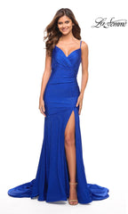 La Femme 30768 Formal Prom Dress