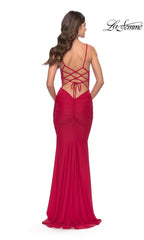 La Femme 31294 Formal Prom Dress