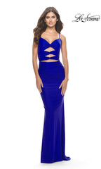 La Femme 31294 Formal Prom Dress