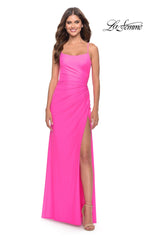 La Femme 31329 Formal Prom Dress