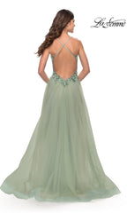 La Femme 31369 Formal Prom Dress