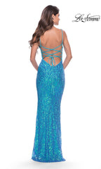 La Femme 31390 Formal Prom Dress