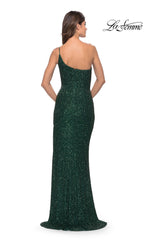 La Femme 31427 Formal Prom Dress
