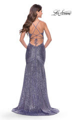 La Femme 31431 Formal Prom Dress