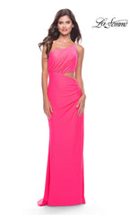 La Femme 31443 Formal Prom Dress