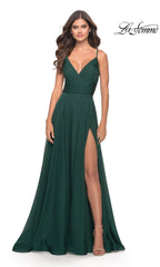 La Femme 31500 Formal Prom Dress